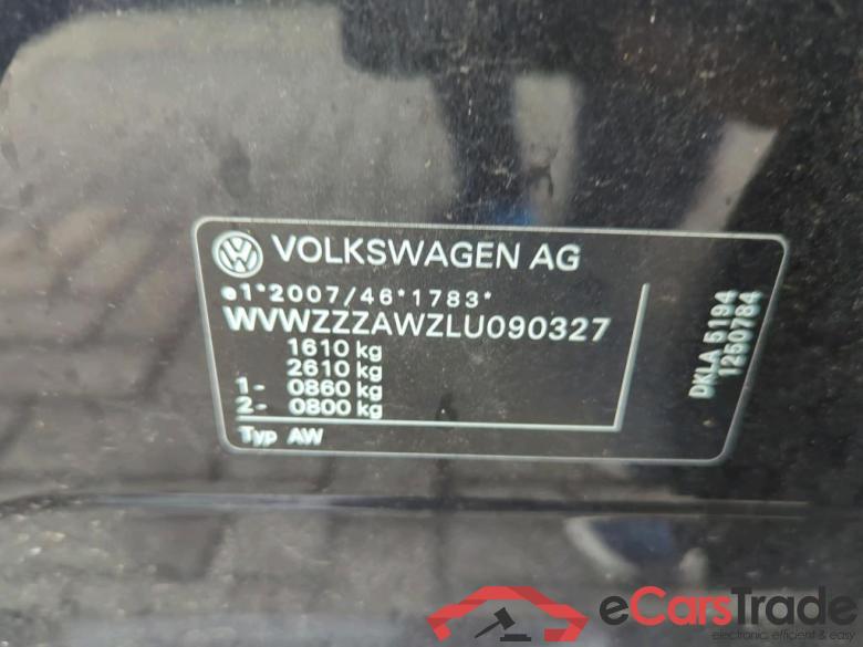 VOLKSWAGEN POLO 70 kW #2