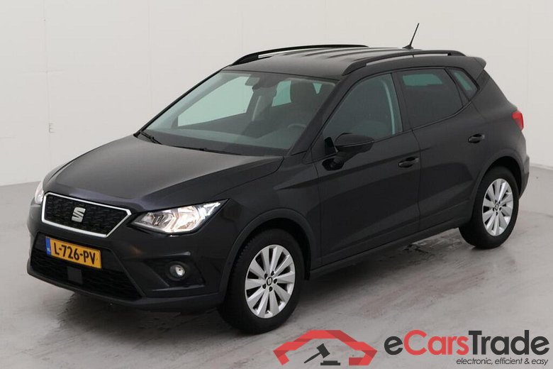 SEAT Arona 70 kW