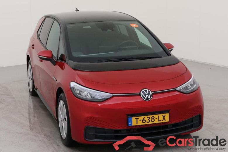 VOLKSWAGEN ID.3 150 kW #5