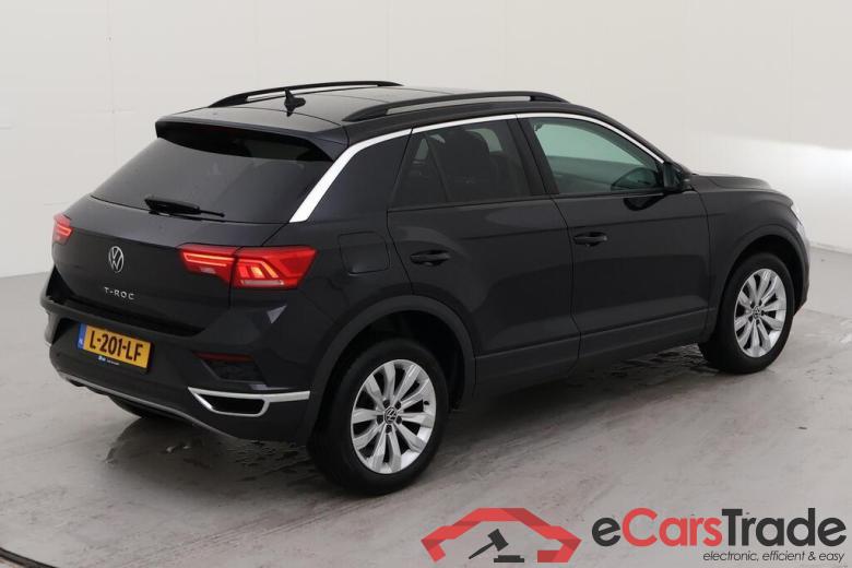 VOLKSWAGEN T-Roc 81 kW #6