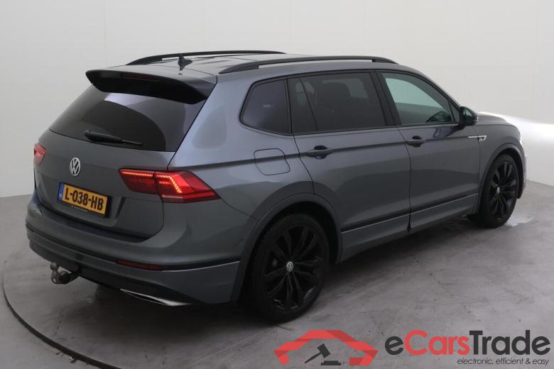 VOLKSWAGEN Tiguan Allspace 110 kW #6