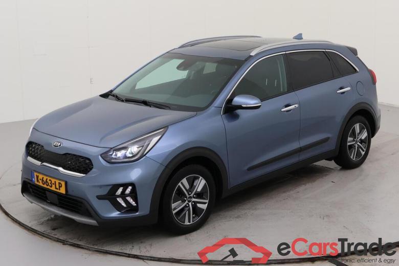 KIA Niro 77 kW #1
