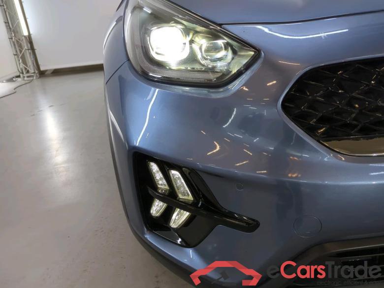 KIA Niro 77 kW #4