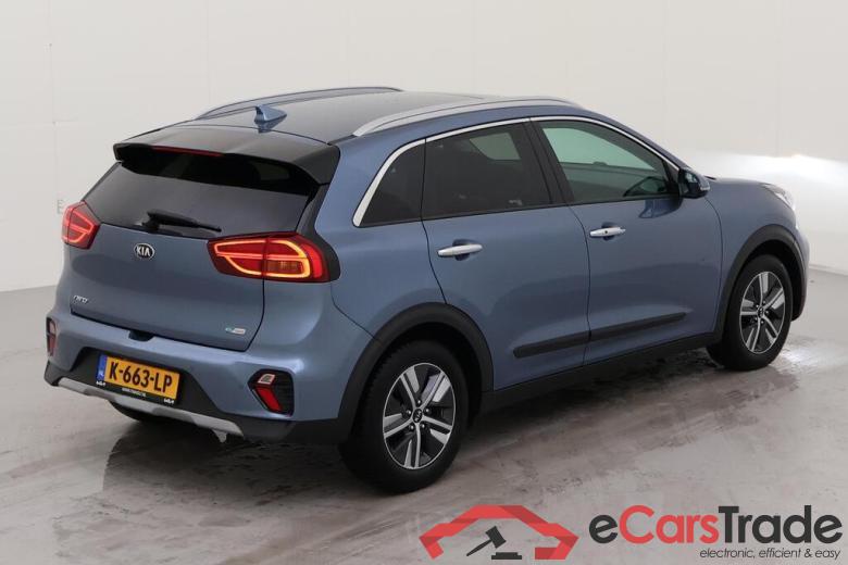 KIA Niro 77 kW #6