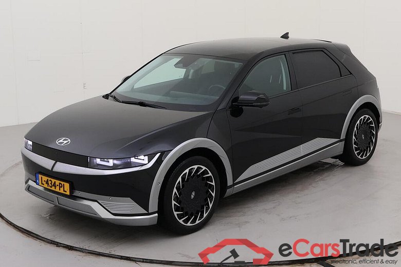 HYUNDAI IONIQ 5 225 kW