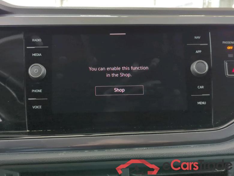 VOLKSWAGEN POLO 70 kW #3