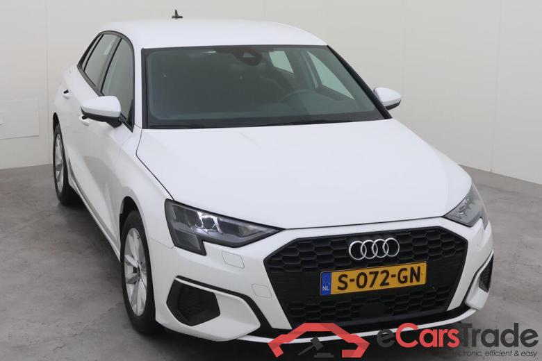 AUDI A3 Sportback 81 kW #4