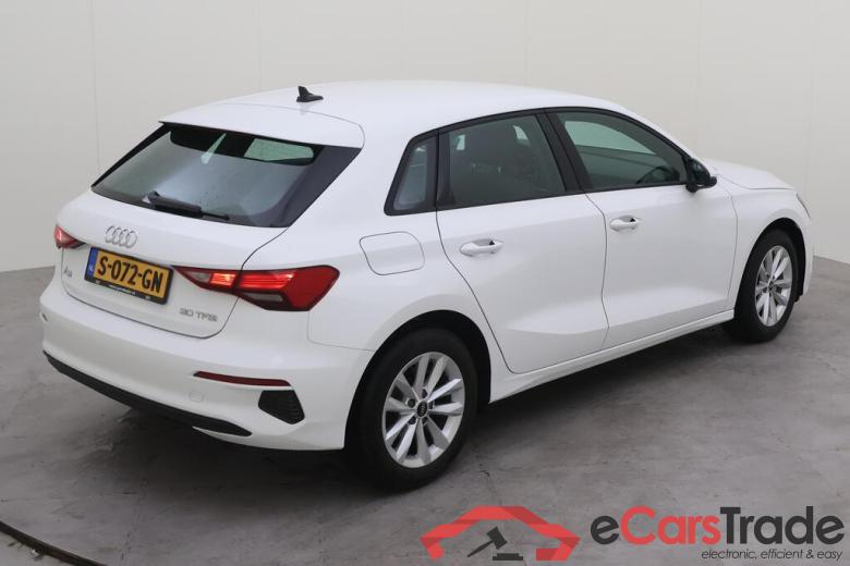 AUDI A3 Sportback 81 kW #5