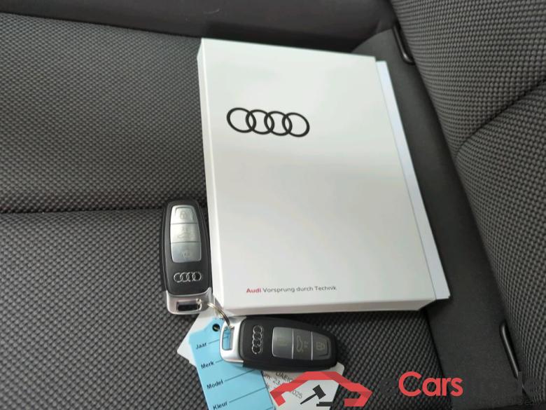 AUDI A3 Sportback 81 kW #6