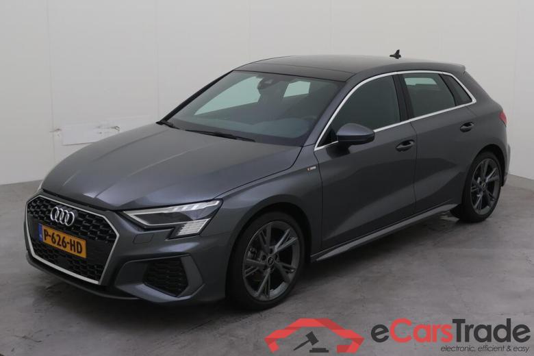 AUDI A3 Sportback 110 kW #1