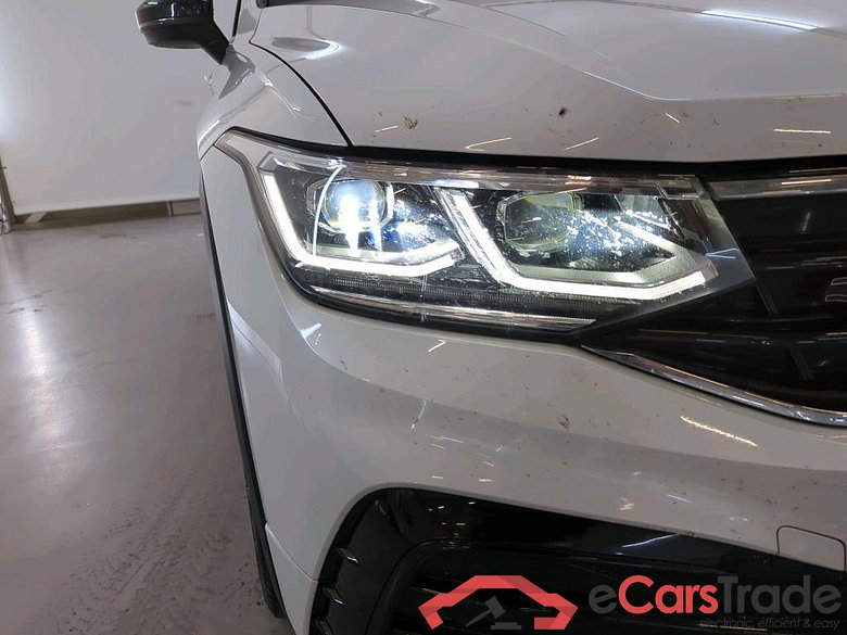 VOLKSWAGEN Tiguan 110 kW #4