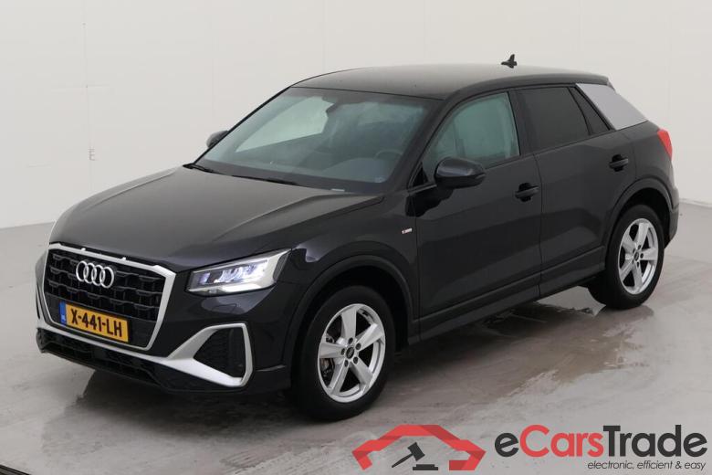 AUDI Q2 110 kW #1