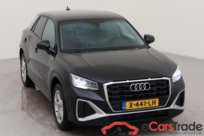 AUDI Q2 110 kW #5