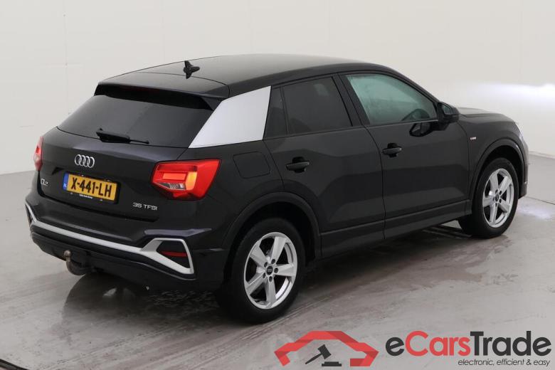 AUDI Q2 110 kW #6