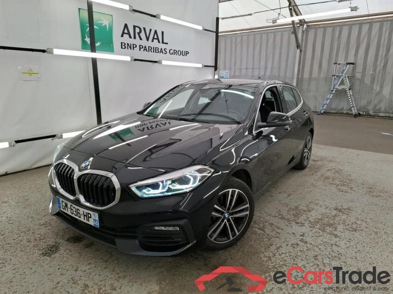 BMW 116i Business Design BMW Série 1 / 2019 / 5P / Berline 116i Business Design #1