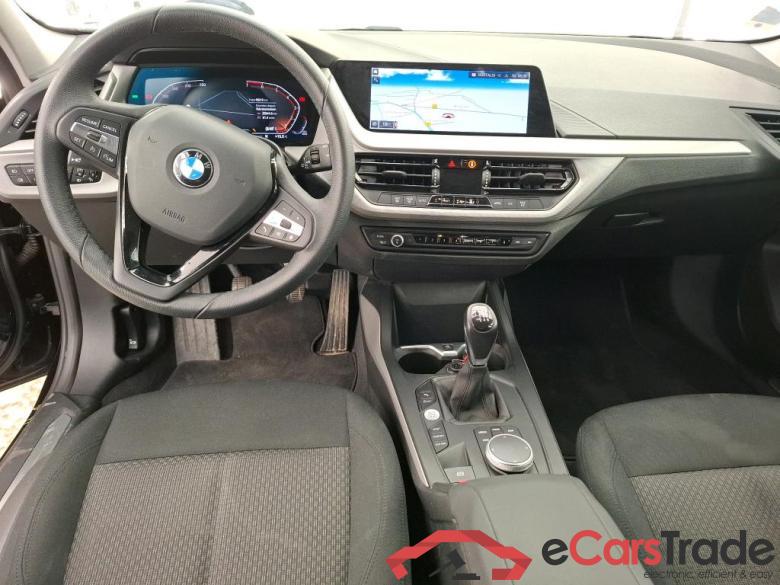 BMW 116i Business Design BMW Série 1 / 2019 / 5P / Berline 116i Business Design #5