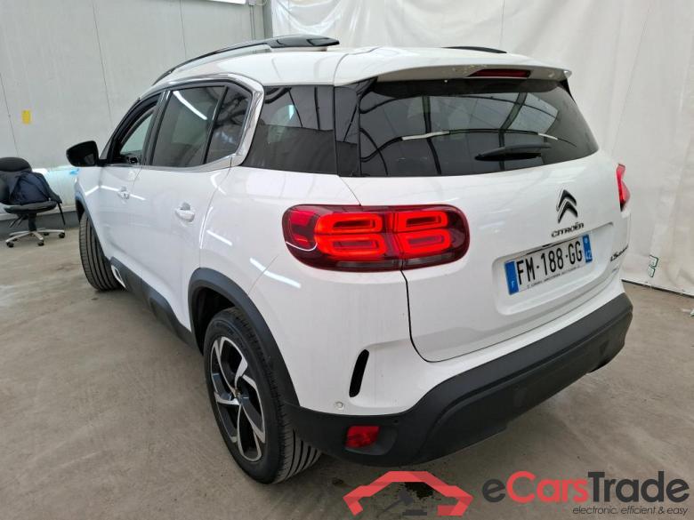 Citroen BlueHDi 130 S&S EAT8 Shine C5 Aircross Shine 1.5 BlueHDi 130CV BVA8 E6dT #2