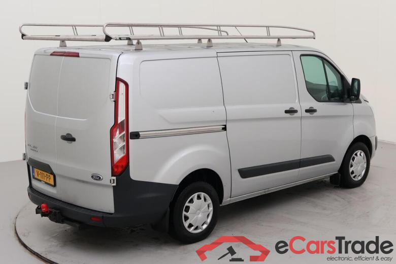 FORD Transit Custom 77 kW #5