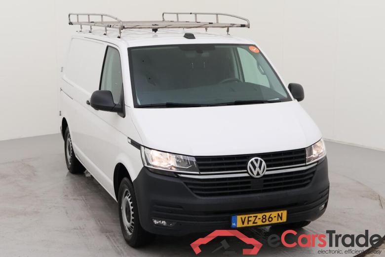 VOLKSWAGEN Transporter 110 kW #4