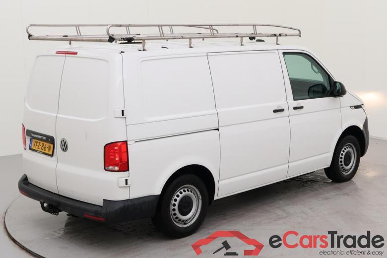 VOLKSWAGEN Transporter 110 kW #5