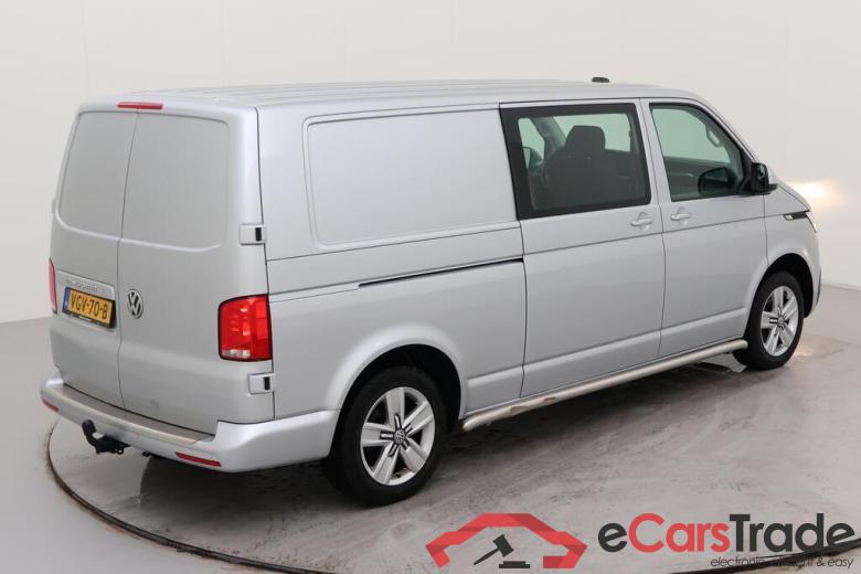 VOLKSWAGEN Transporter 110 kW #5