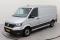 preview Volkswagen Crafter #0