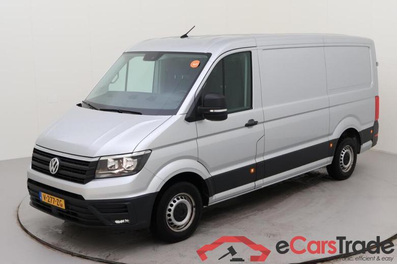 VOLKSWAGEN Crafter 75 kW #1