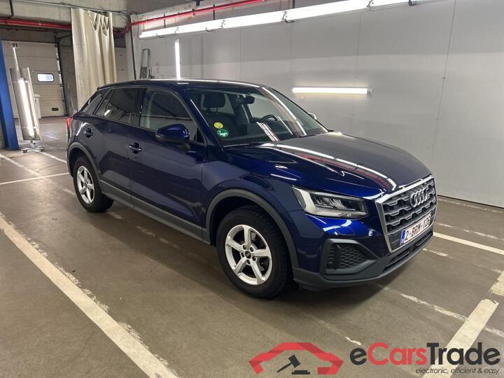 Audi Q2 Q2 2.0 30 TDI Attraction 85kW/116pk  5D/P Man-6 #2