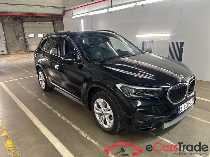 BMW X1 X1 xDrive25e (162 kW) (PHEV) 162kW/220pk  5D/P Auto-6 #2