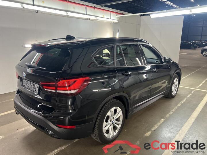 BMW X1 X1 xDrive25e (162 kW) (PHEV) 162kW/220pk  5D/P Auto-6 #4