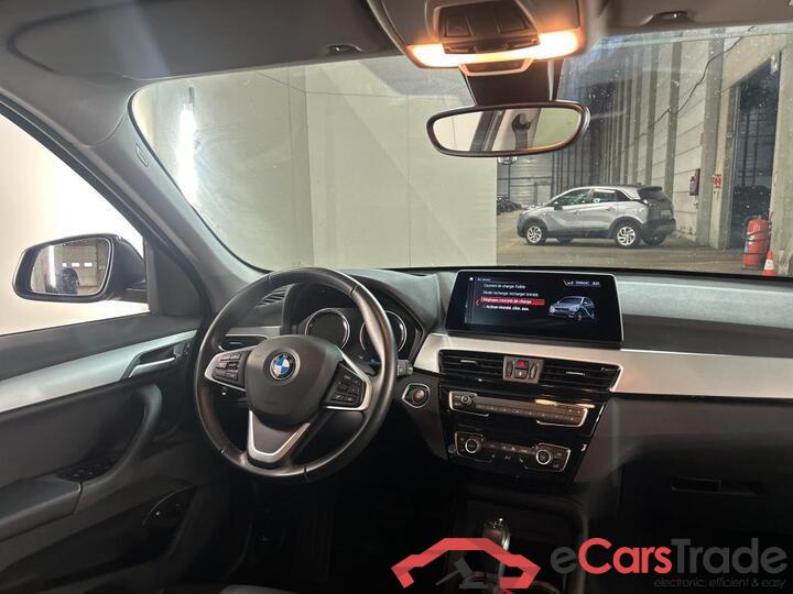 BMW X1 X1 xDrive25e (162 kW) (PHEV) 162kW/220pk  5D/P Auto-6 #5
