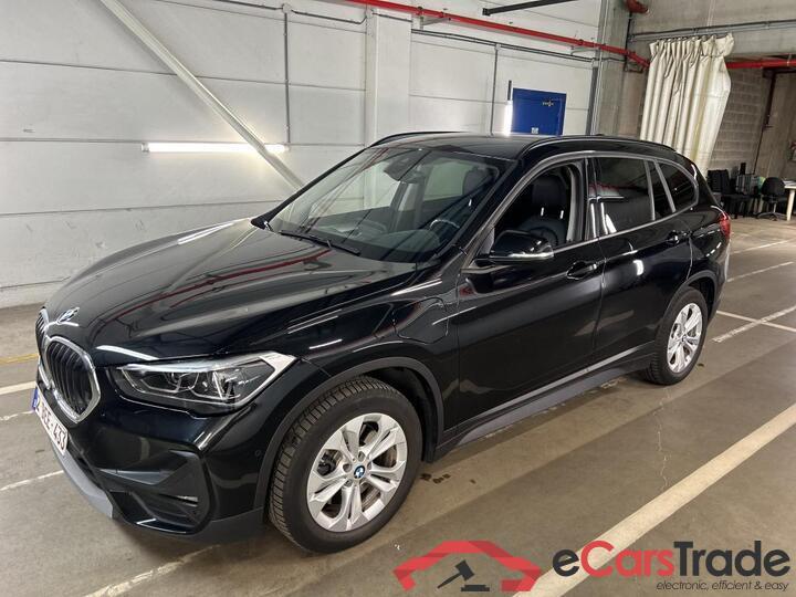 BMW X1 X1 xDrive25e (162 kW) (PHEV) 162kW/220pk  5D/P Auto-6 #1