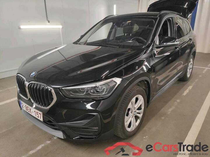 BMW X1 X1 xDrive25e (162 kW) (PHEV) 162kW/220pk  5D/P Auto-6 #1