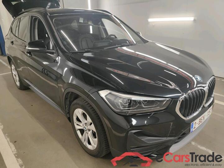 BMW X1 X1 xDrive25e (162 kW) (PHEV) 162kW/220pk  5D/P Auto-6 #2