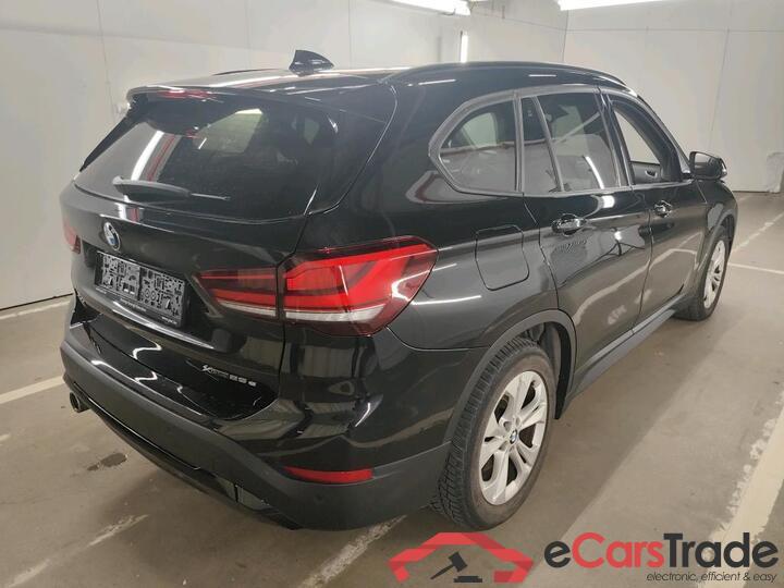 BMW X1 X1 xDrive25e (162 kW) (PHEV) 162kW/220pk  5D/P Auto-6 #4
