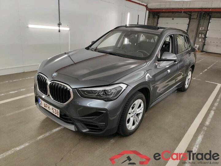 BMW X1 X1 xDrive25e (162 kW) 162kW/220pk  5D/P Auto-6 #1
