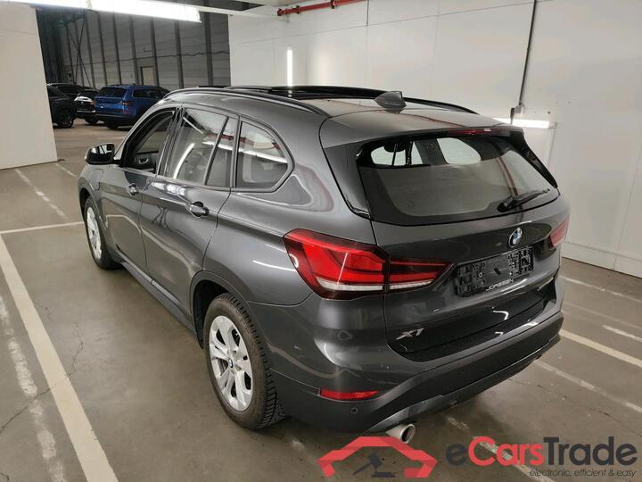 BMW X1 X1 xDrive25e (162 kW) 162kW/220pk  5D/P Auto-6 #3