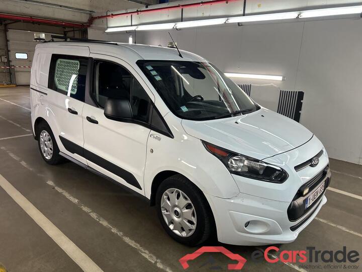 Ford Transit Connect TRANSIT CONNECT SWB DIESEL - 2013 T200 1.5 TDCi Trend (EU6) 74kw/100pk 5D/P M5 #2