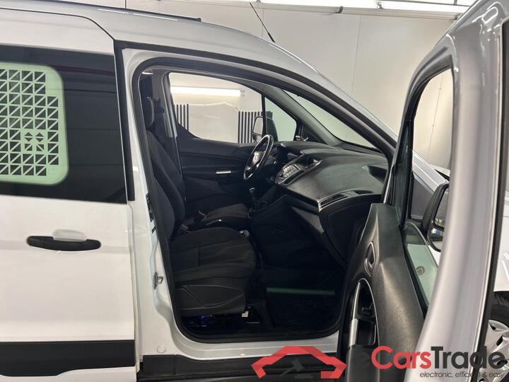 Ford Transit Connect TRANSIT CONNECT SWB DIESEL - 2013 T200 1.5 TDCi Trend (EU6) 74kw/100pk 5D/P M5 #6