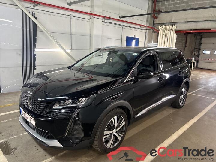 Peugeot 5008 5008 1.5 BlueHDi S/S Allure Pack 96kW/130pk  5D/P Man-6 #1