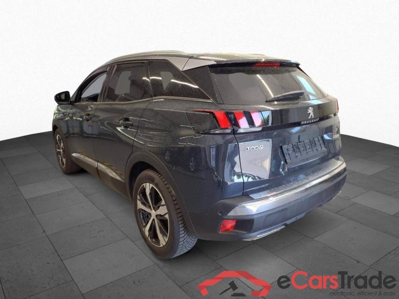 Peugeot Allure 3008 #3