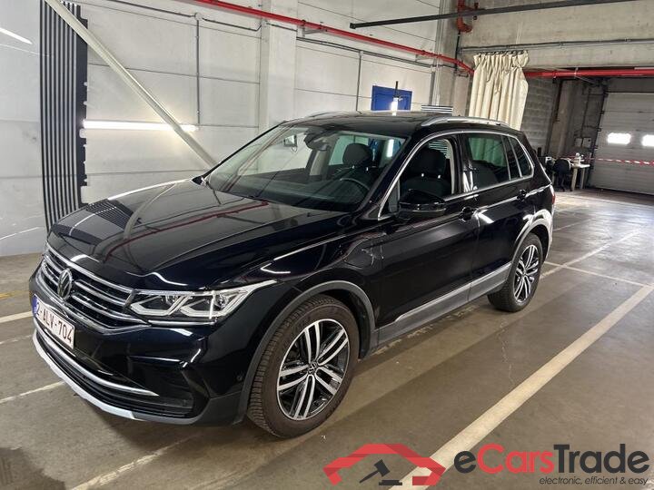 Volkswagen Tiguan Tiguan 1.4 eHybrid DSG Elegance (PHEV) 180kW/245pk  5D/P Auto-6 #1