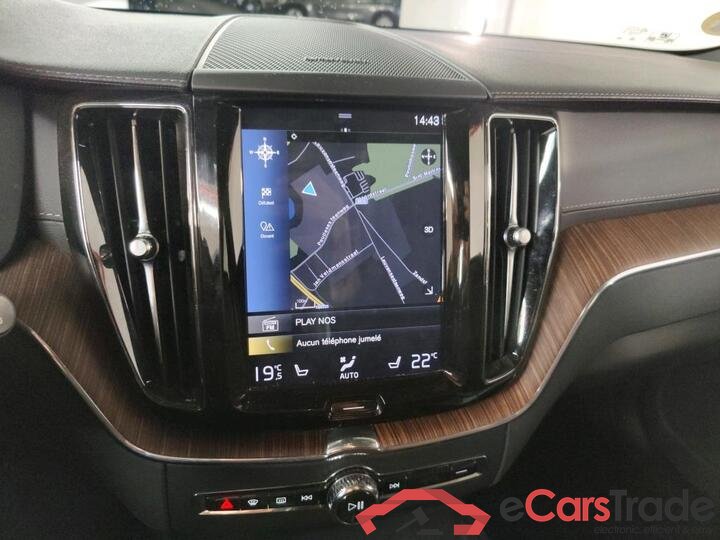 Volvo XC60 XC60 D4 Geartronic Inscription 120kW/163pk  5D/P Auto-8 #6