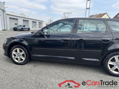 Audi 1.2 TFSI Attraction A3 Sportback #6