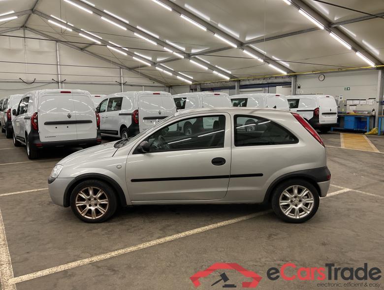 OPEL Corsa Corsa 1.0i XEP 12v Essentia #3