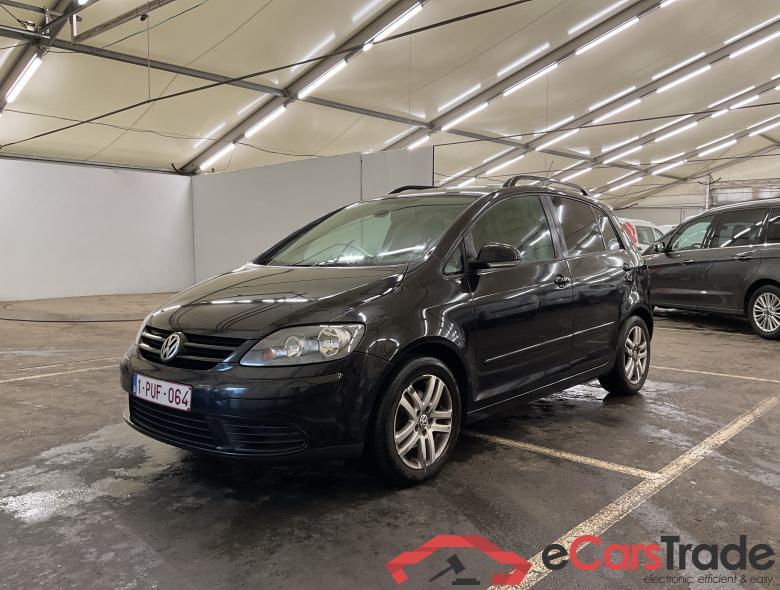 VOLKSWAGEN Golf Plus TREN TDI 90CV/PK 5V #1