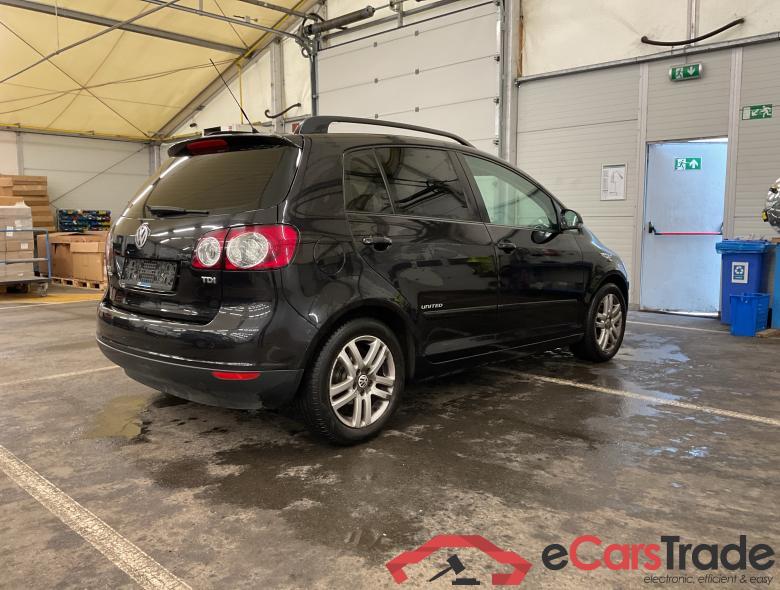 VOLKSWAGEN Golf Plus TREN TDI 90CV/PK 5V #2