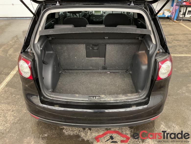 VOLKSWAGEN Golf Plus TREN TDI 90CV/PK 5V #4
