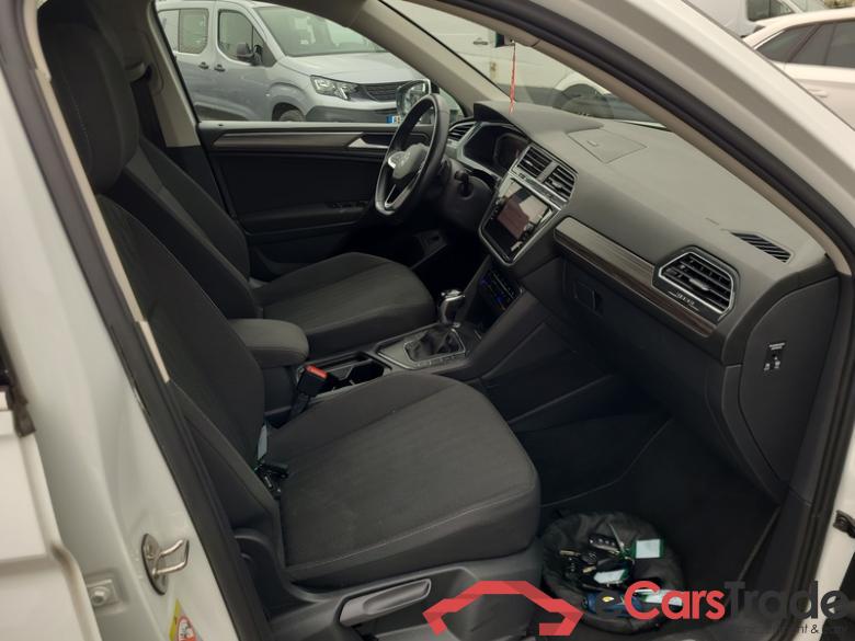 Volkswagen  Tiguan Allspace (BJ2)(05.2021->) Tig.All.2.0 TDI 110 Life AT 5d #6