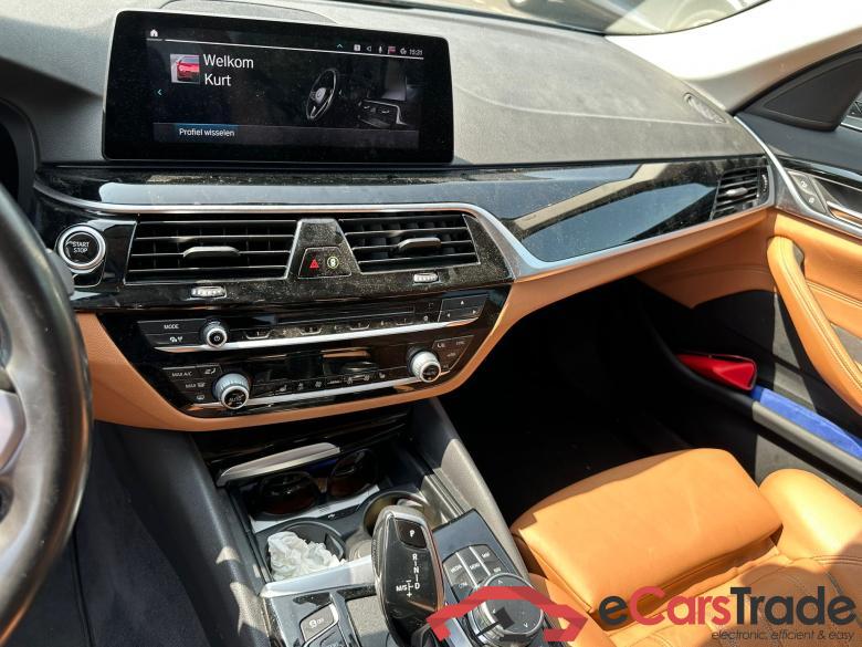 BMW 530 PHEV 530eA PHEV Performance OPF (185 kW) #4